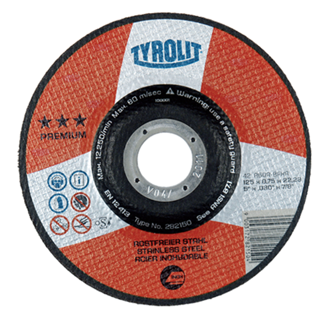 Disque à tronçonner Premium