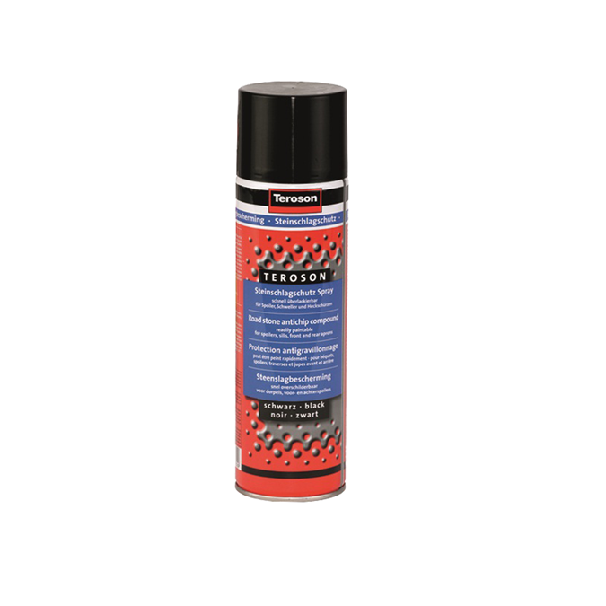 Steinschlagschutz Spray