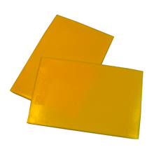 Plastikspachtel