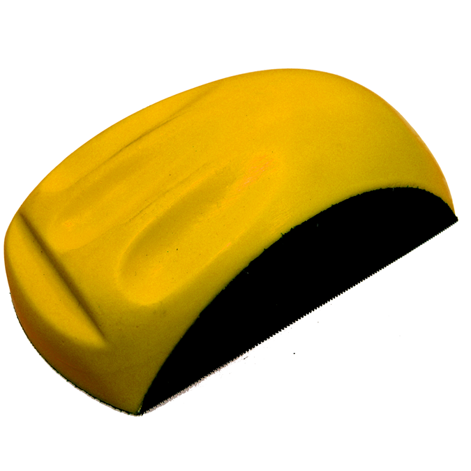 Schleifklotz