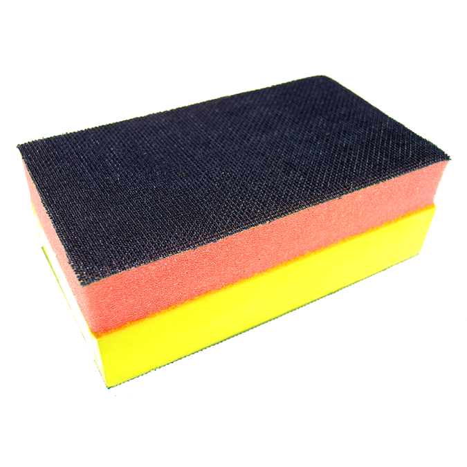 Schleifklotz