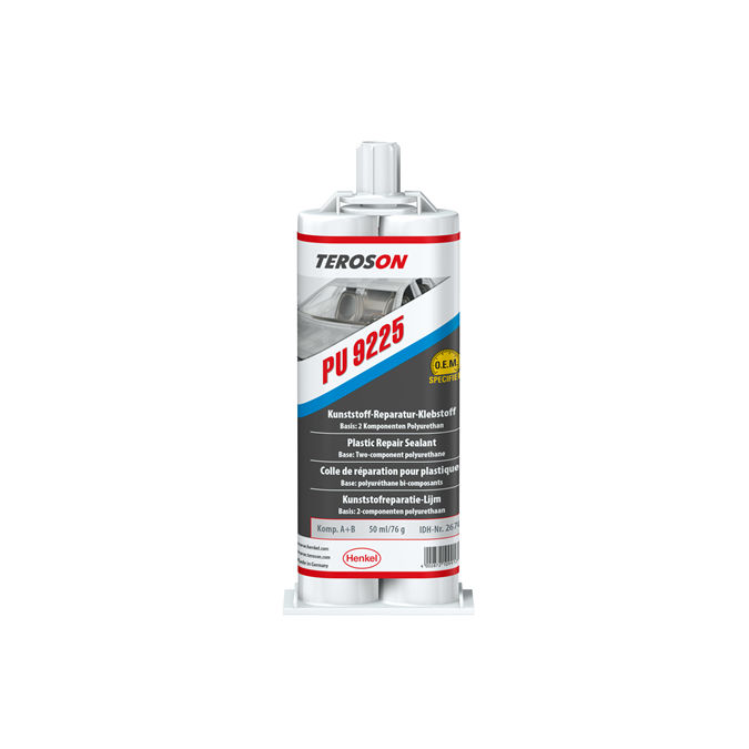 Teroson PU 9225  Kunststoffkleber